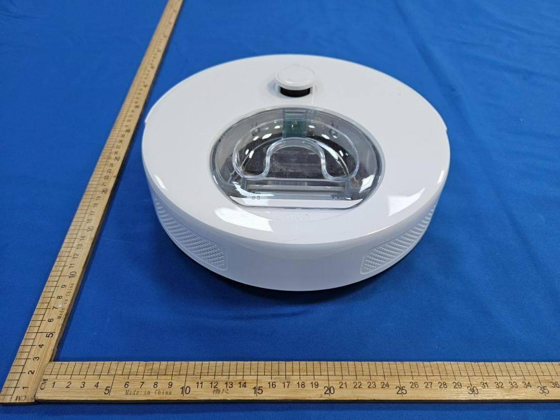 Robotic Vacuum Cleaner - FCC ID 2AZ2R-L - Shenzhen USEER Robotics Co.,Ltd. (4)