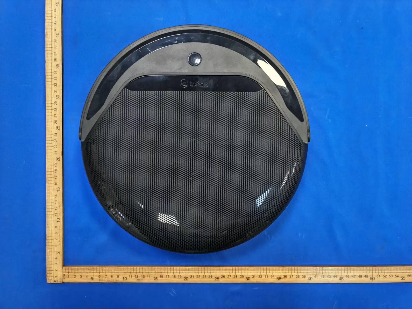 Robotic Vacuum Cleaner - FCC ID 2AZ2R-M5 - Shenzhen USEER Robotics Co.,Ltd.