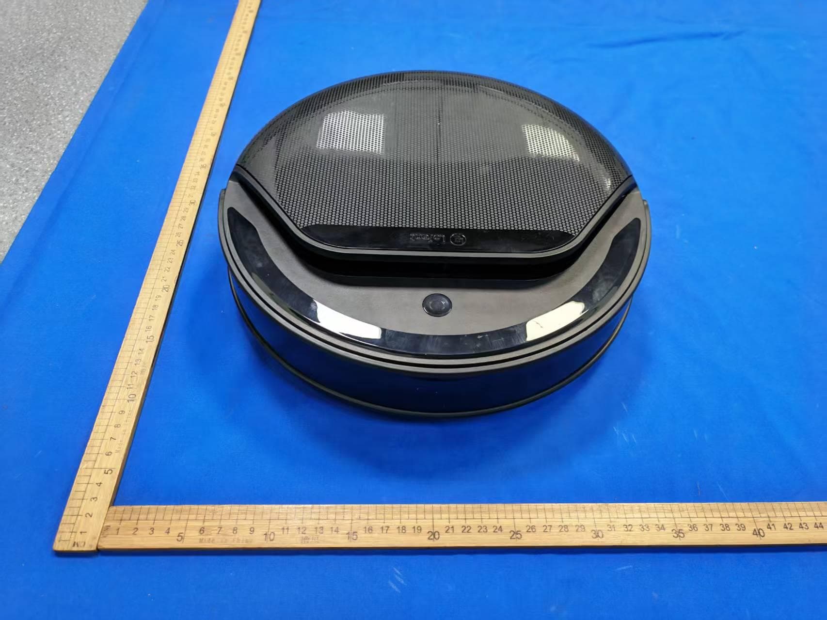 Robotic Vacuum Cleaner - FCC ID 2AZ2R-M5 - Shenzhen USEER Robotics Co.,Ltd. (5)