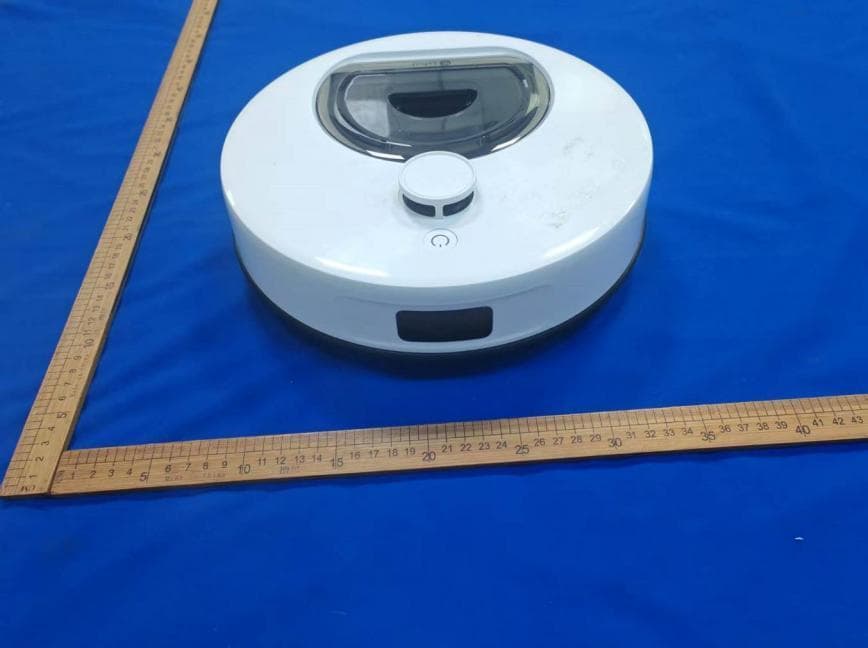 Robotic Vacuum Cleaner - FCC ID 2AZ2R-MPS - Shenzhen USEER Robotics Co.,Ltd. (4)