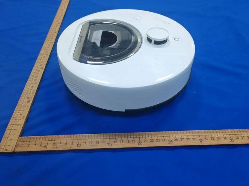 Robotic Vacuum Cleaner - FCC ID 2AZ2R-MPS - Shenzhen USEER Robotics Co.,Ltd. (3)