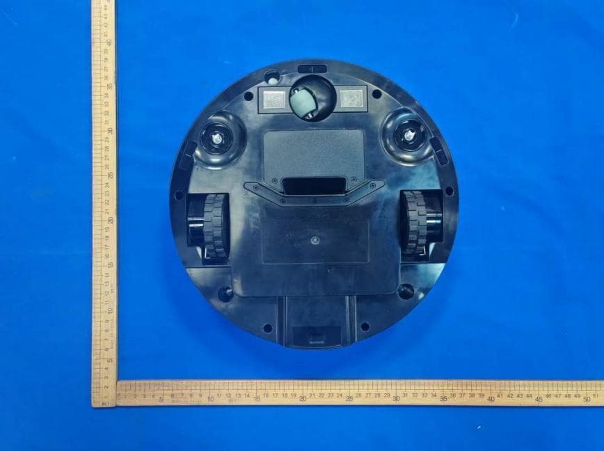 Robotic Vacuum Cleaner - FCC ID 2AZ2R-MPS - Shenzhen USEER Robotics Co.,Ltd.