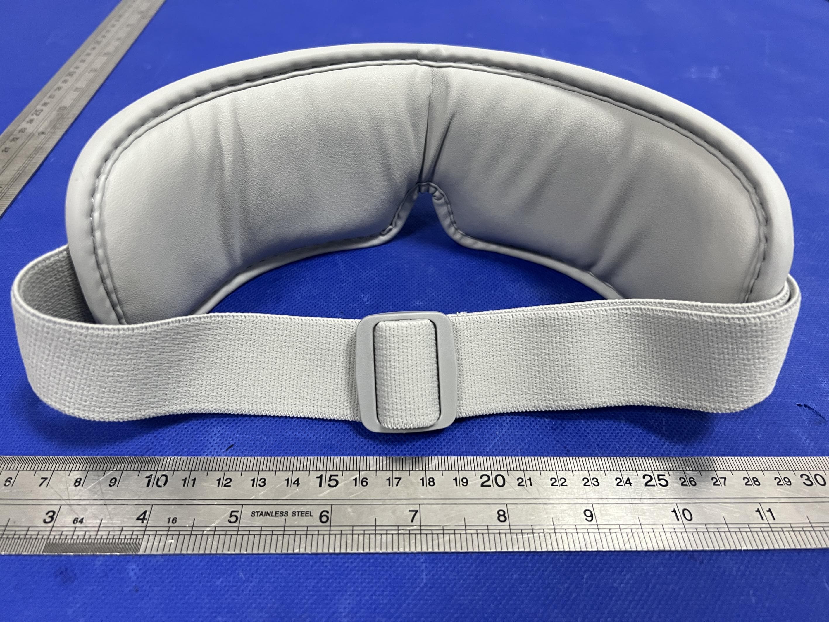 Eye Massager - FCC ID 2AZ2X-DX301 - Guangzhou Daxin Health Technology Co., Ltd