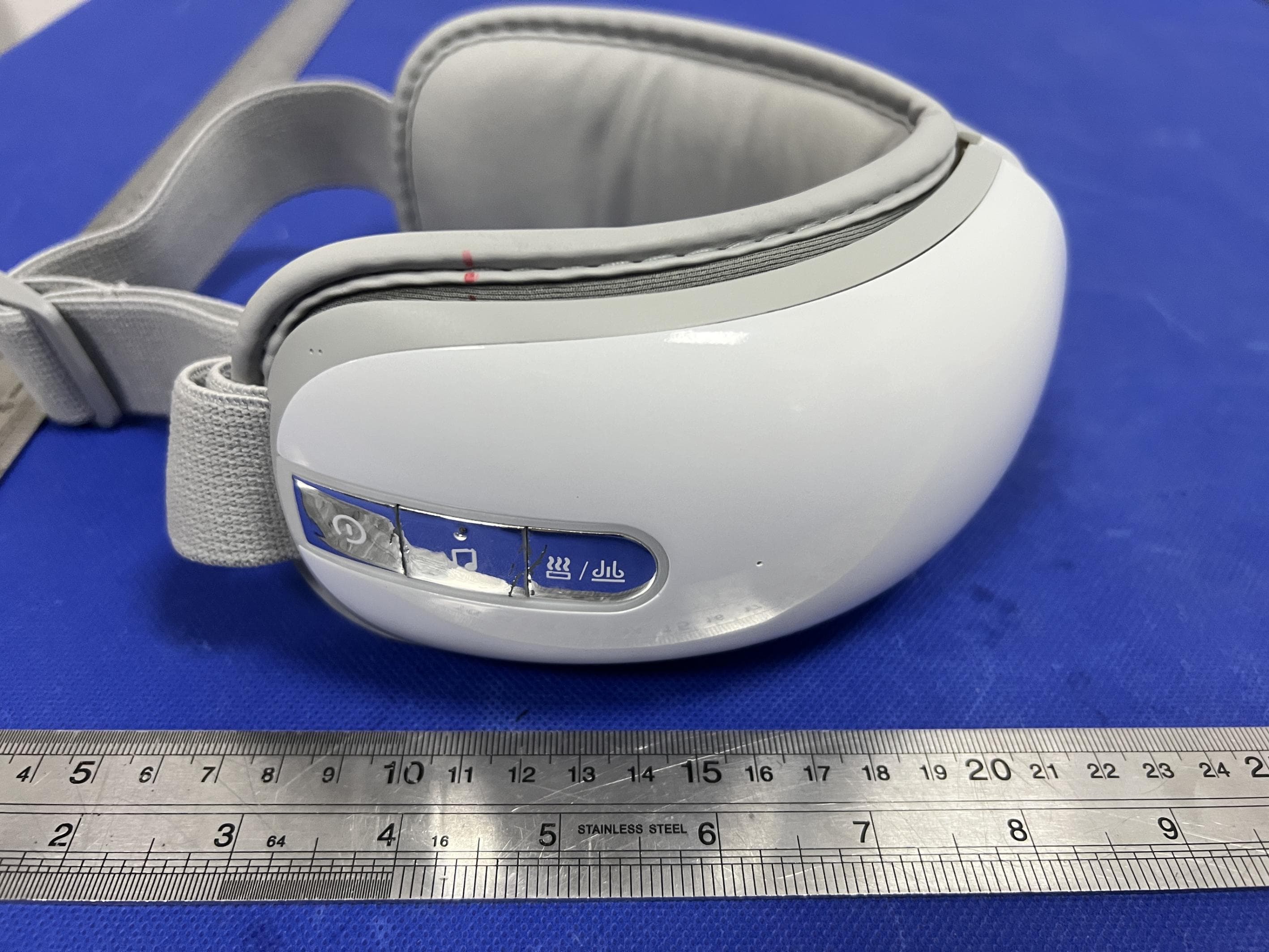 Eye Massager - FCC ID 2AZ2X-DX301 - Guangzhou Daxin Health Technology Co., Ltd (4)