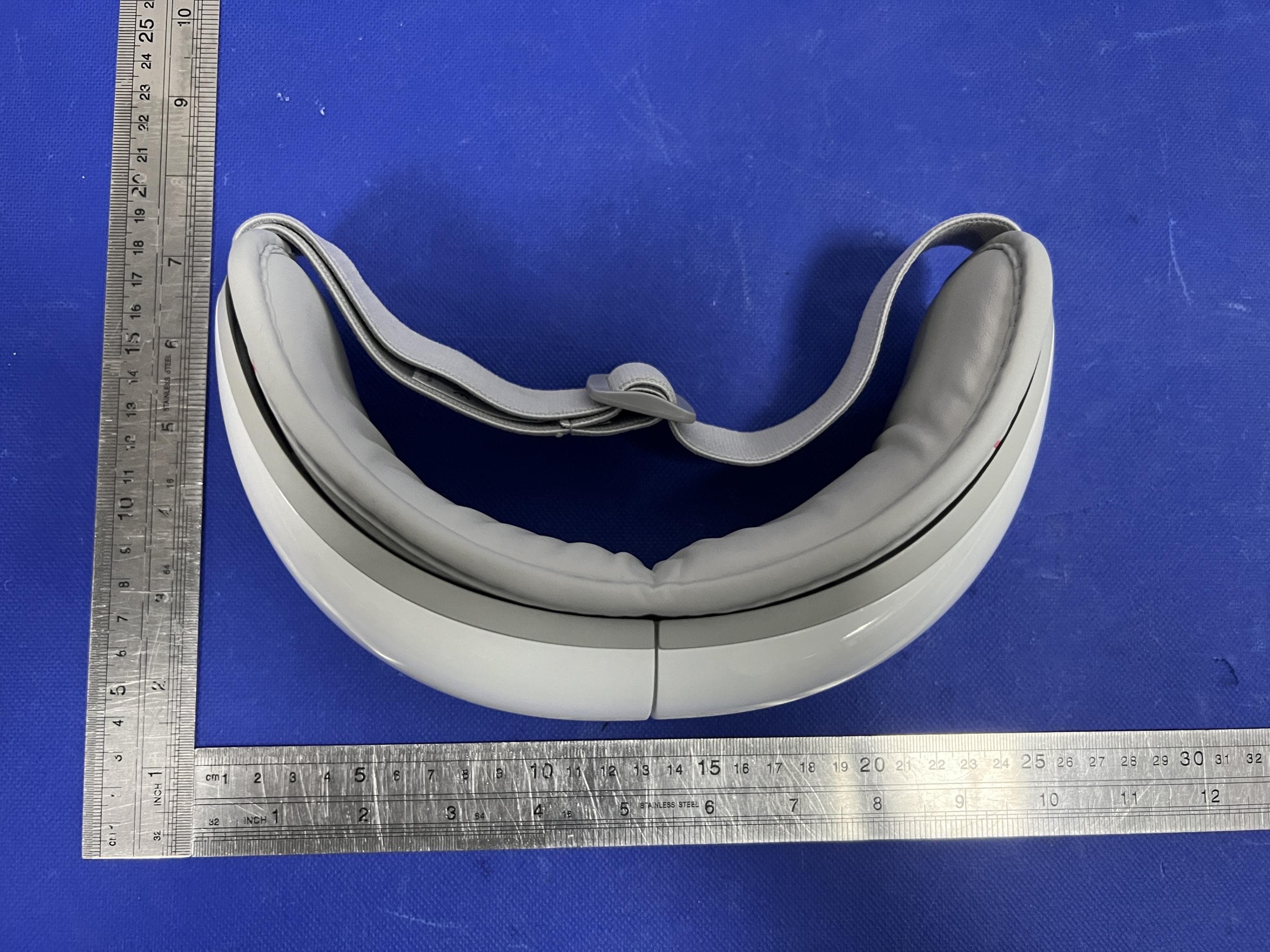 Eye Massager - FCC ID 2AZ2X-DX301 - Guangzhou Daxin Health Technology Co., Ltd (3)
