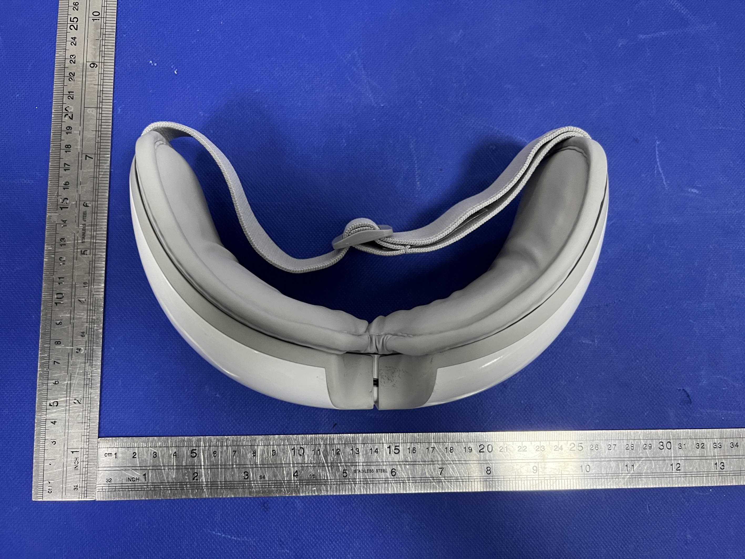 Eye Massager - FCC ID 2AZ2X-DX301 - Guangzhou Daxin Health Technology Co., Ltd (2)