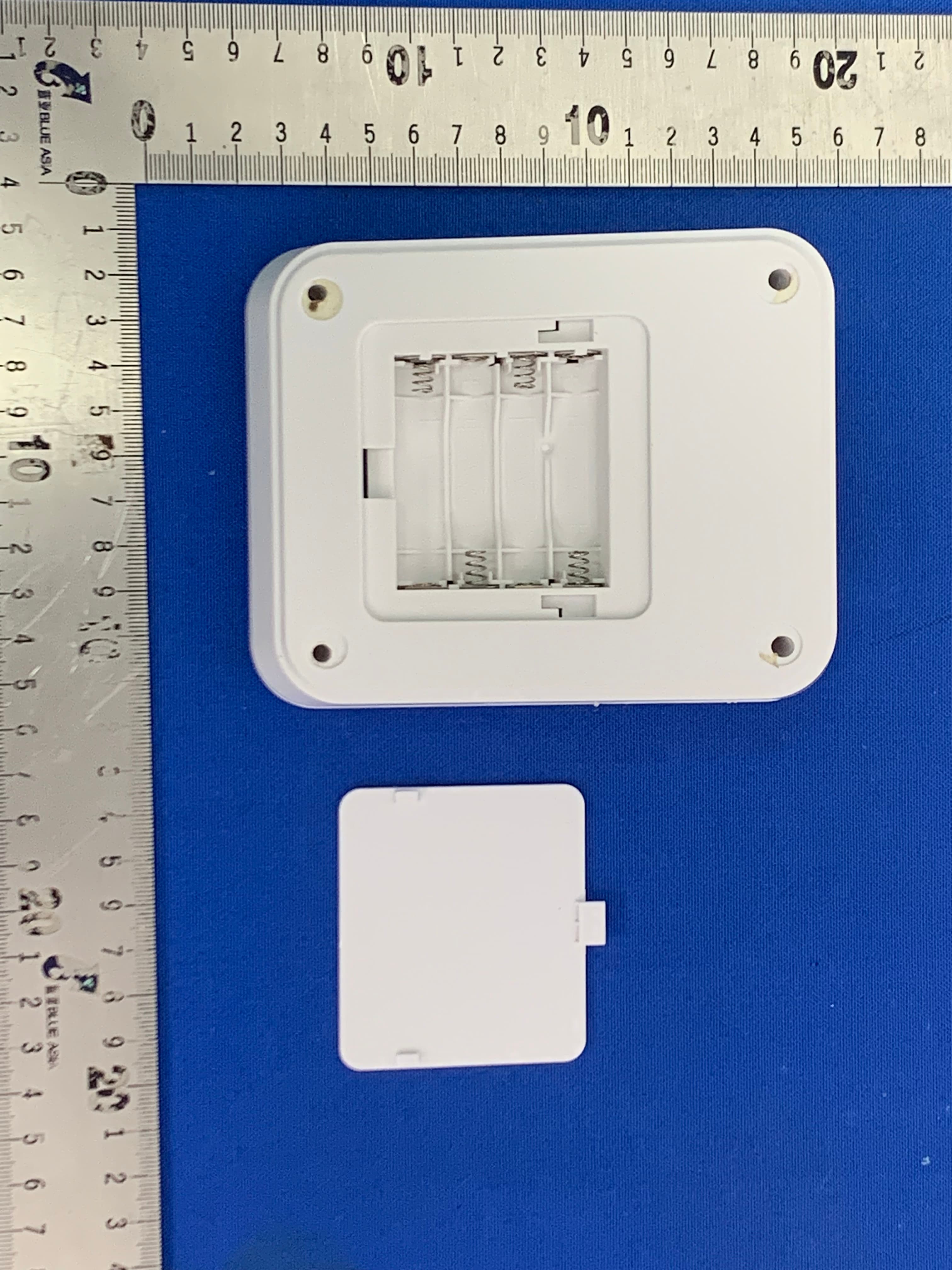 Blood pressure monitor - FCC ID 2AZ2X-M502D - Guangzhou Daxin Health Technology Co., Ltd