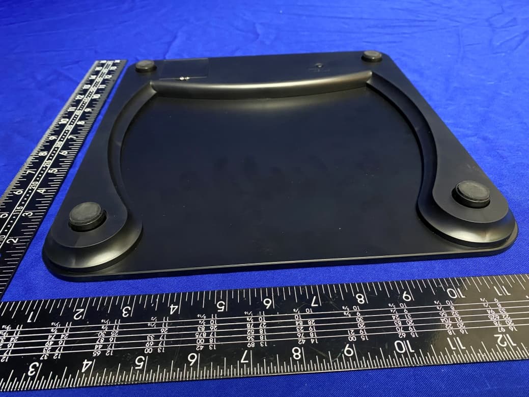 Body composition scale - FCC ID 2AZ2X802B4 - Guangzhou Daxin Health Technology Co., Ltd (2)