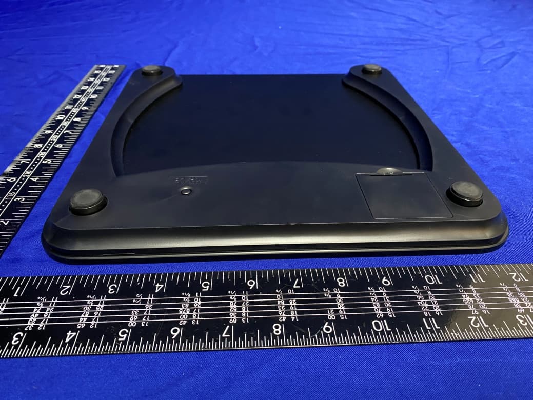 Body composition scale - FCC ID 2AZ2X802B4 - Guangzhou Daxin Health Technology Co., Ltd