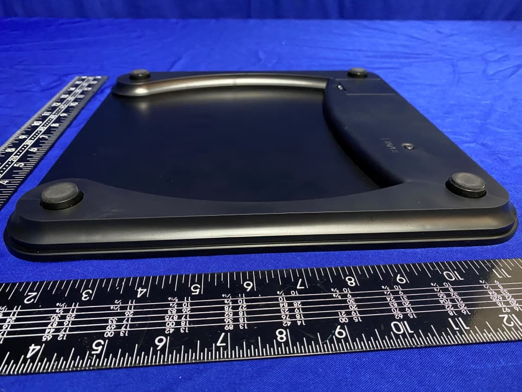 Body composition scale - FCC ID 2AZ2X802B4 - Guangzhou Daxin Health Technology Co., Ltd (3)