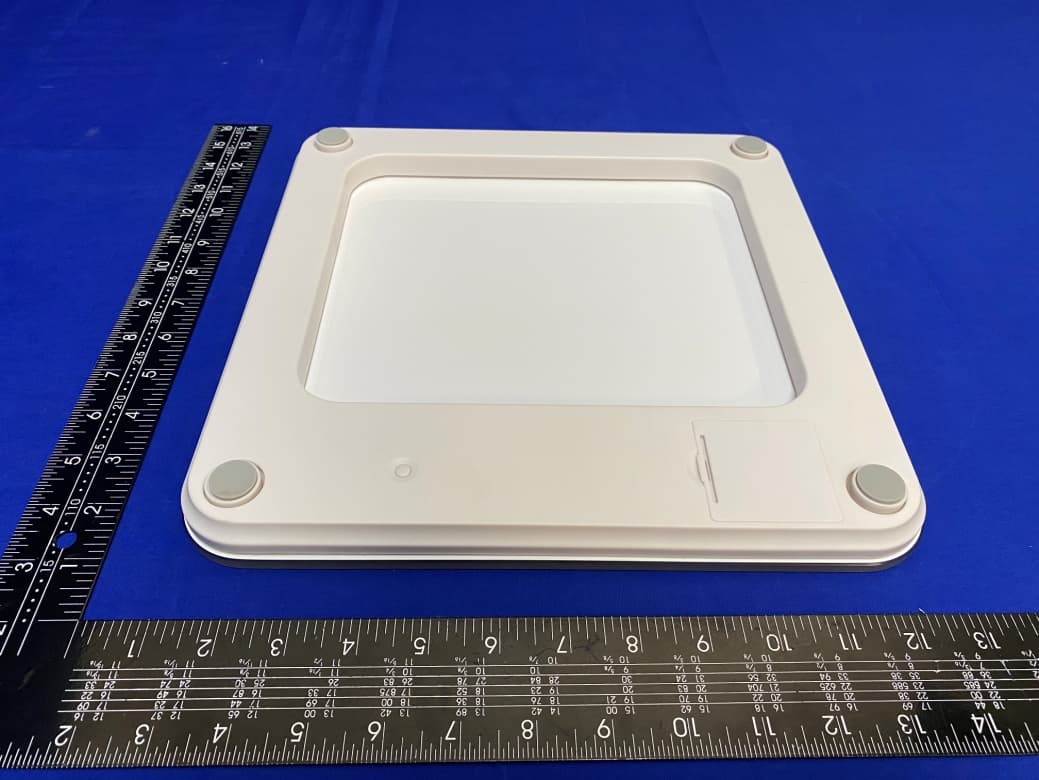 Body composition scale - FCC ID 2AZ2X804W - Guangzhou Daxin Health Technology Co., Ltd (2)
