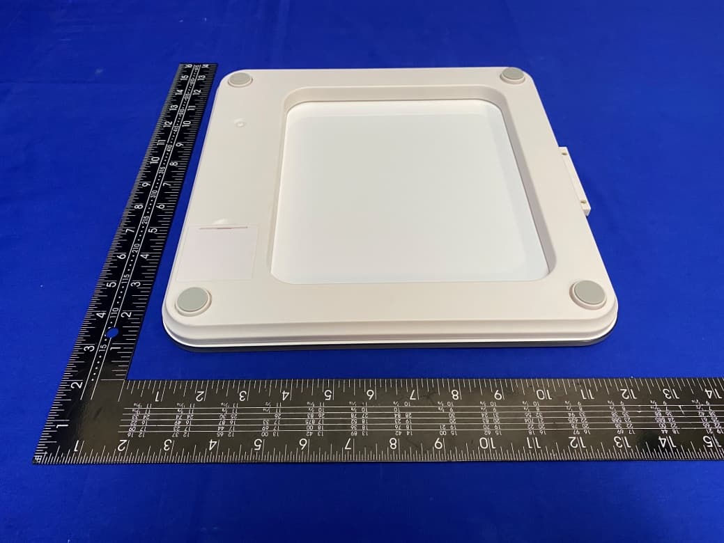 Body composition scale - FCC ID 2AZ2X804W - Guangzhou Daxin Health Technology Co., Ltd (4)
