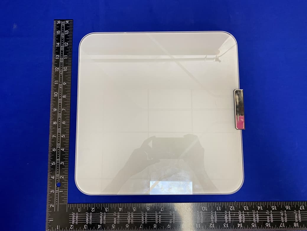 Body composition scale - FCC ID 2AZ2X804W - Guangzhou Daxin Health Technology Co., Ltd (5)