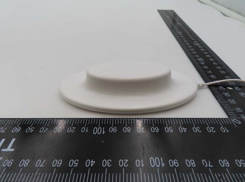 RenuSpa iO - FCC ID 2AZ3A-BS2RCCA - NSE Products, Inc.