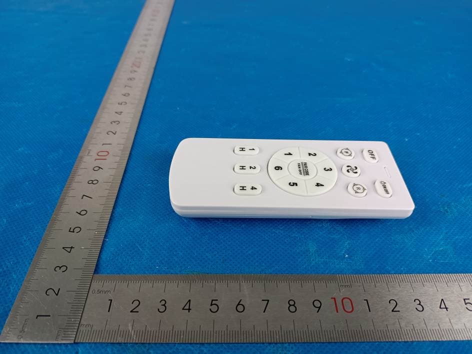 Remote Control - FCC ID 2AZ3EKJDGS-001 - Zhongshan Kangjia Electric Appliance Co., Ltd (4)