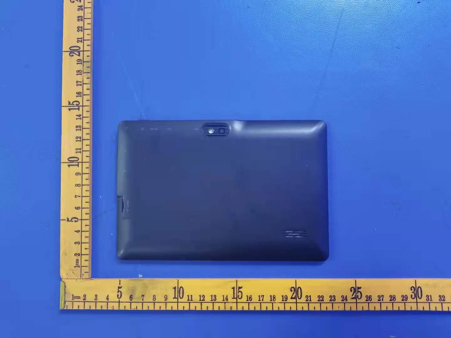 tablet - FCC ID 2AZ3H-T702 - Shenzhen Youcheng Electronic Co., Ltd (2)