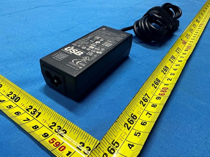 Projector - FCC ID 2AZ3ICC180W - GT Technology Chongqing Limited (2)