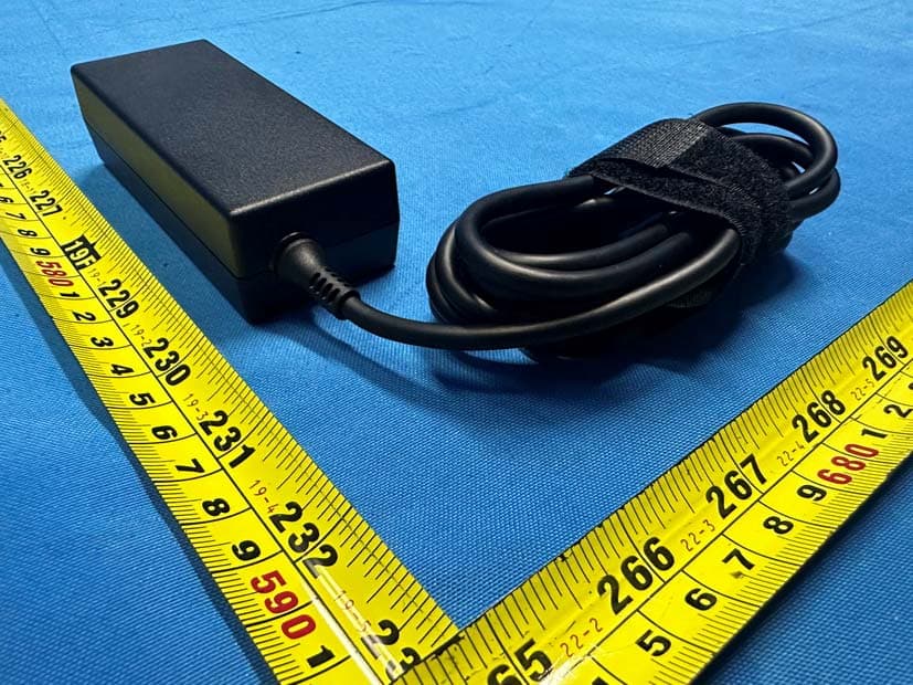 Projector - FCC ID 2AZ3ICC180W - GT Technology Chongqing Limited (3)