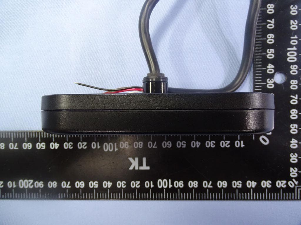 Reader - FCC ID 2AZ3JDR20 - Rhombus Systems, Inc (4)