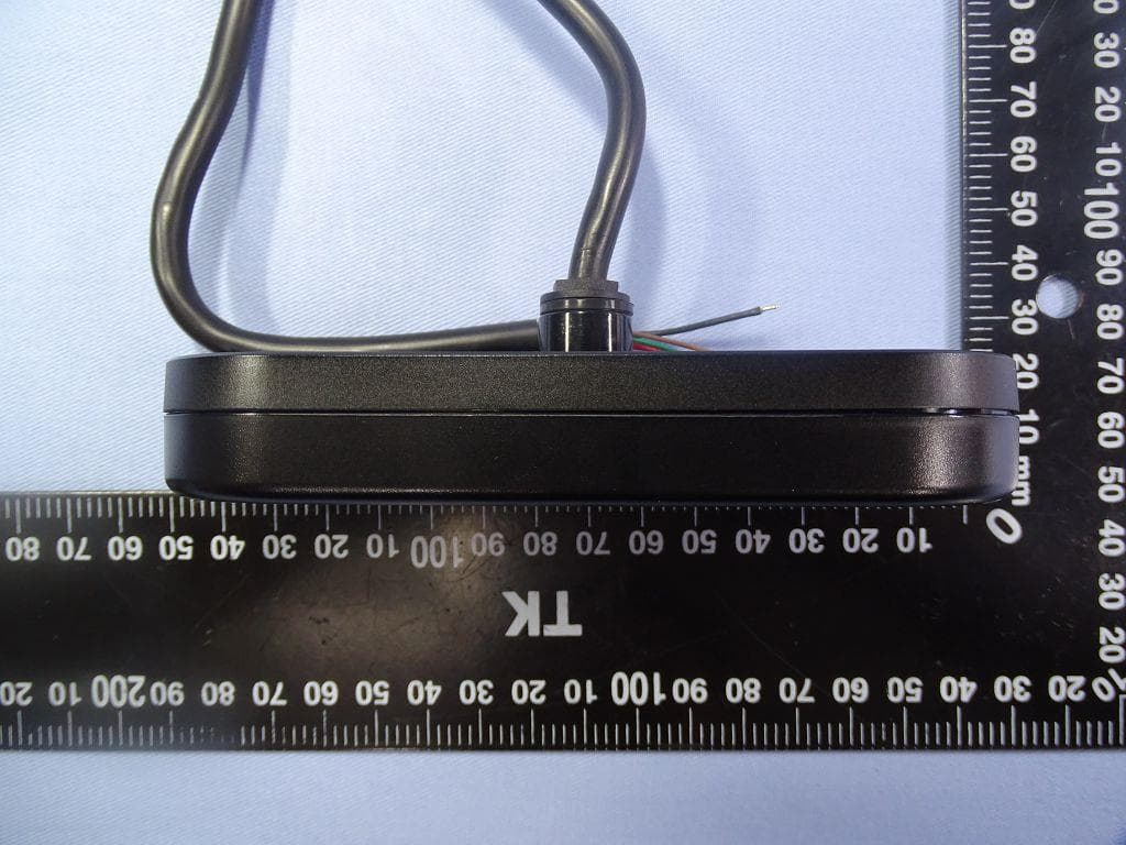 Reader - FCC ID 2AZ3JDR20 - Rhombus Systems, Inc (2)
