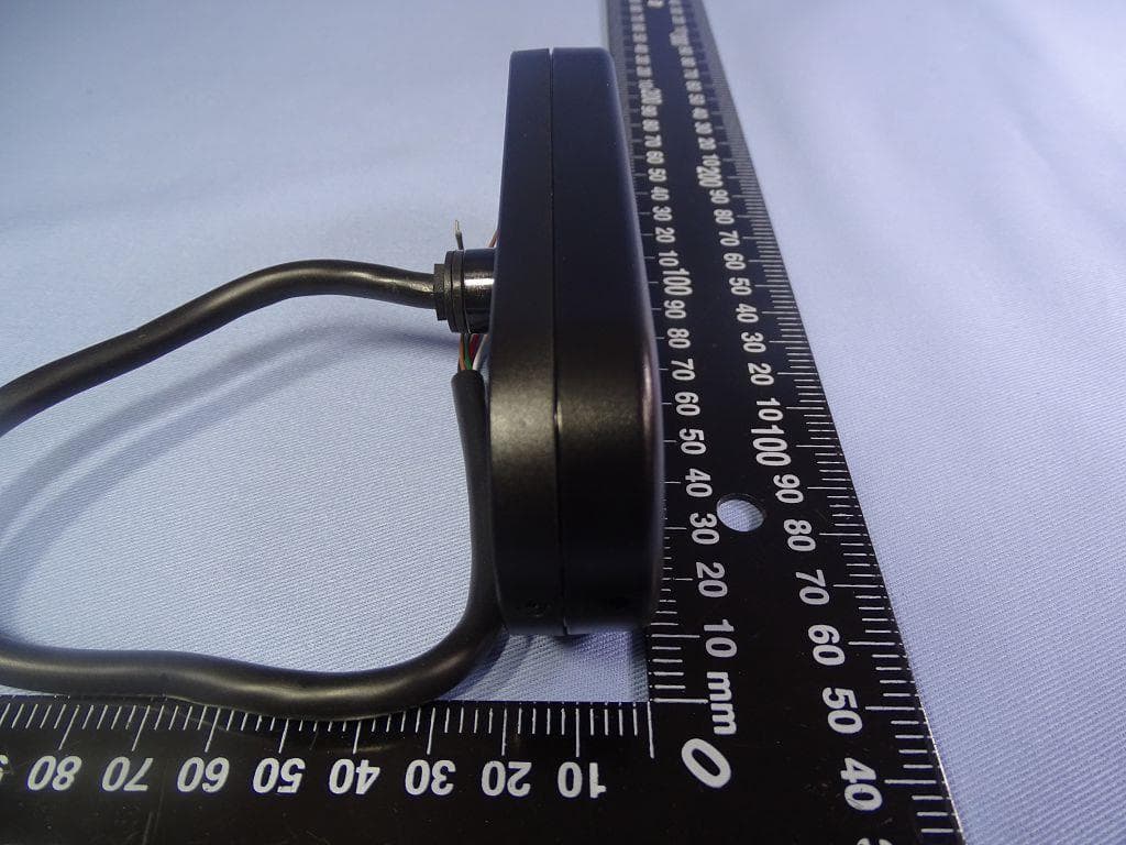 Reader - FCC ID 2AZ3JDR20 - Rhombus Systems, Inc (3)