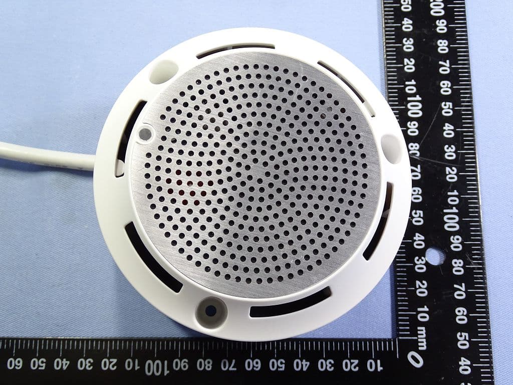 Environmental Sensor - FCC ID 2AZ3JE50 - Rhombus Systems, Inc