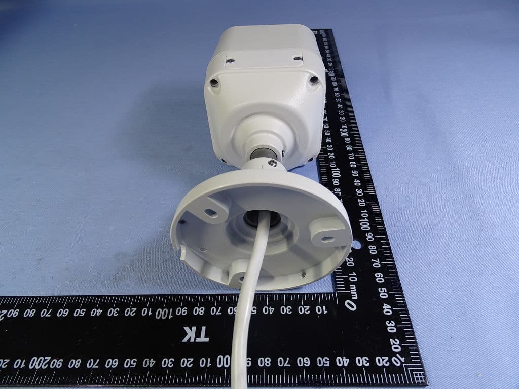 Network Camera - FCC ID 2AZ3JR520 - Rhombus Systems, Inc (2)
