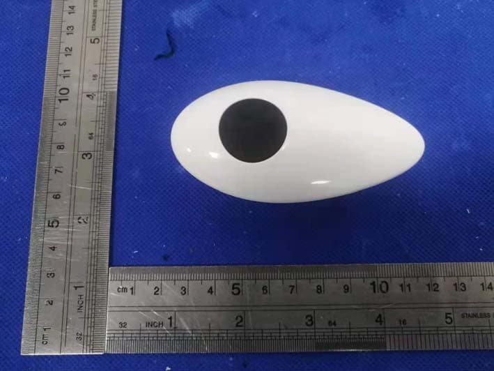 Wireless remote vibrator - FCC ID 2AZ3L-BS1004 - Guangzhou Deluna Trading Co.,Ltd. (5)