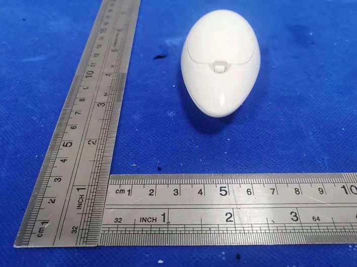 Wireless remote vibrator - FCC ID 2AZ3L-BS1004 - Guangzhou Deluna Trading Co.,Ltd. (2)