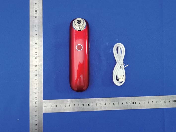 Blackhead Remover With Camera - FCC ID 2AZ3Q-H01 - Shenzhen Kenuoke Technology Co.,Ltd. (4)