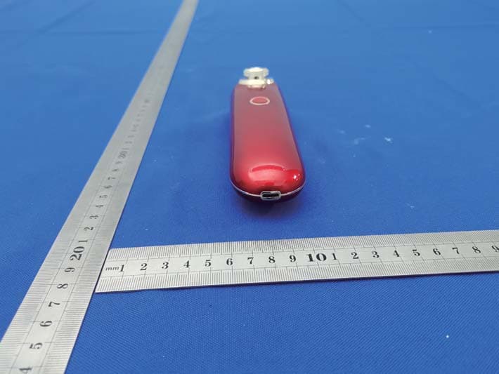 Blackhead Remover With Camera - FCC ID 2AZ3Q-H01 - Shenzhen Kenuoke Technology Co.,Ltd.