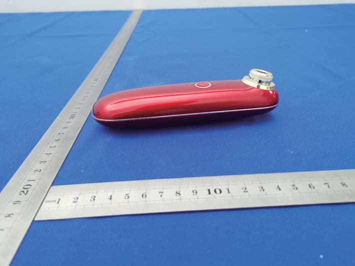 Blackhead Remover With Camera - FCC ID 2AZ3Q-H01 - Shenzhen Kenuoke Technology Co.,Ltd. (5)