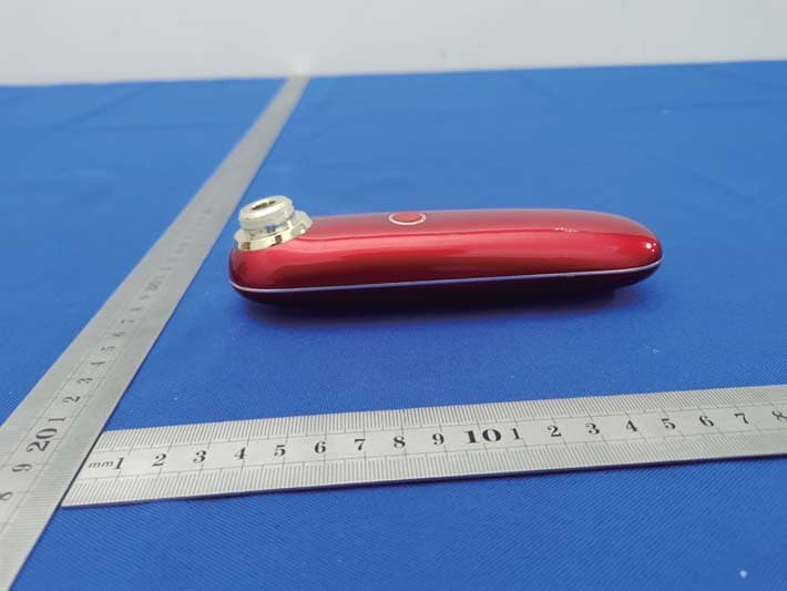 Blackhead Remover With Camera - FCC ID 2AZ3Q-H01 - Shenzhen Kenuoke Technology Co.,Ltd. (3)