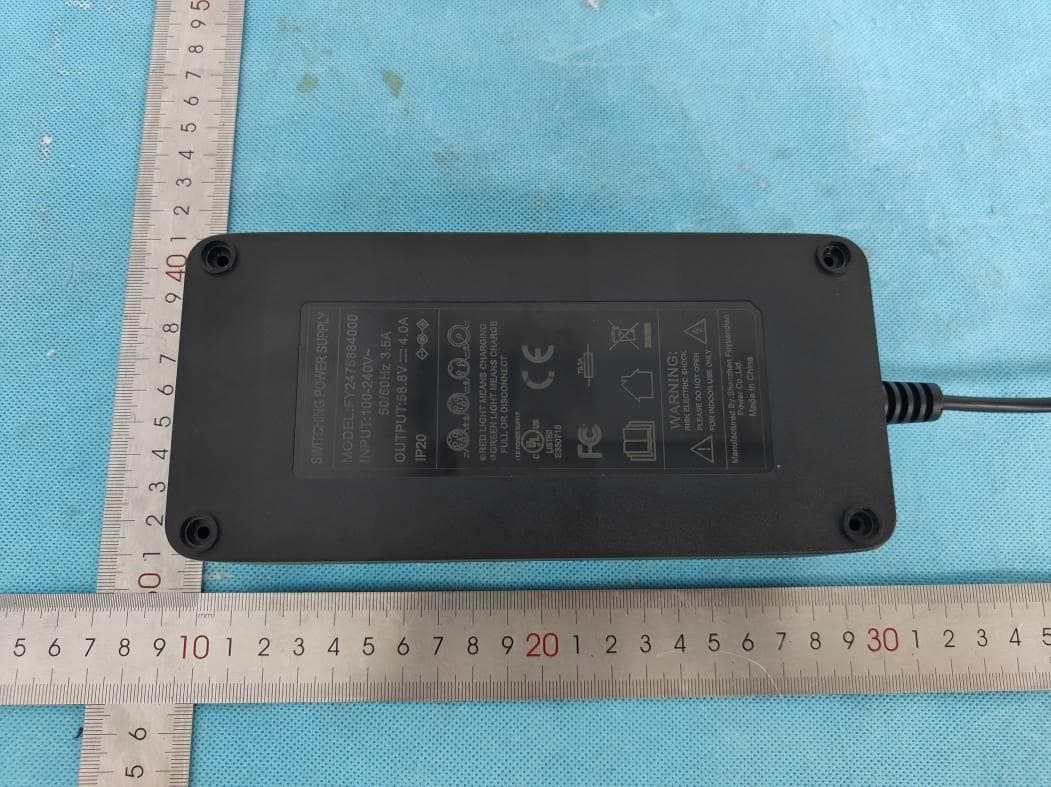 Electric Scooter - FCC ID 2AZ3Z-A1200 - Shenzhen Z.S.F Technology Co.,LTD (3)
