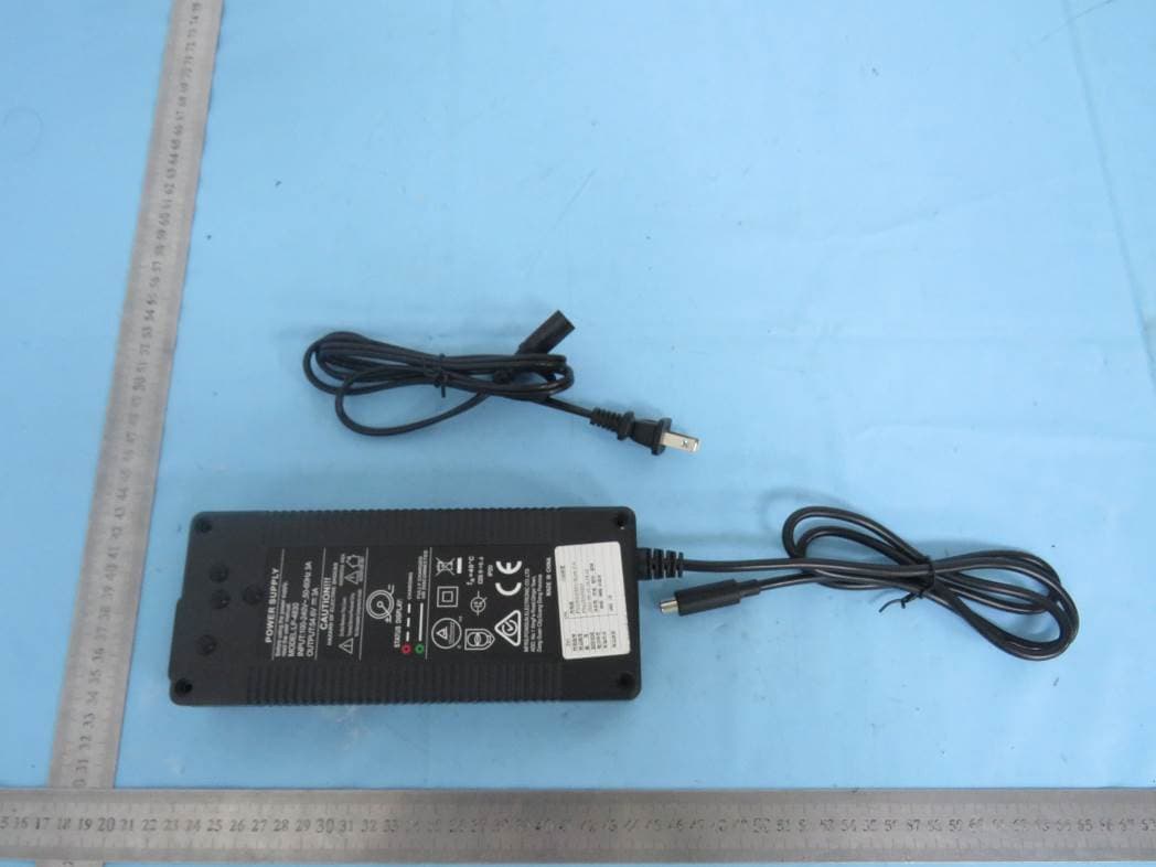 Electric Scooter - FCC ID 2AZ3Z-ZSF4142 - Shenzhen Z.S.F Technology Co.,LTD (4)