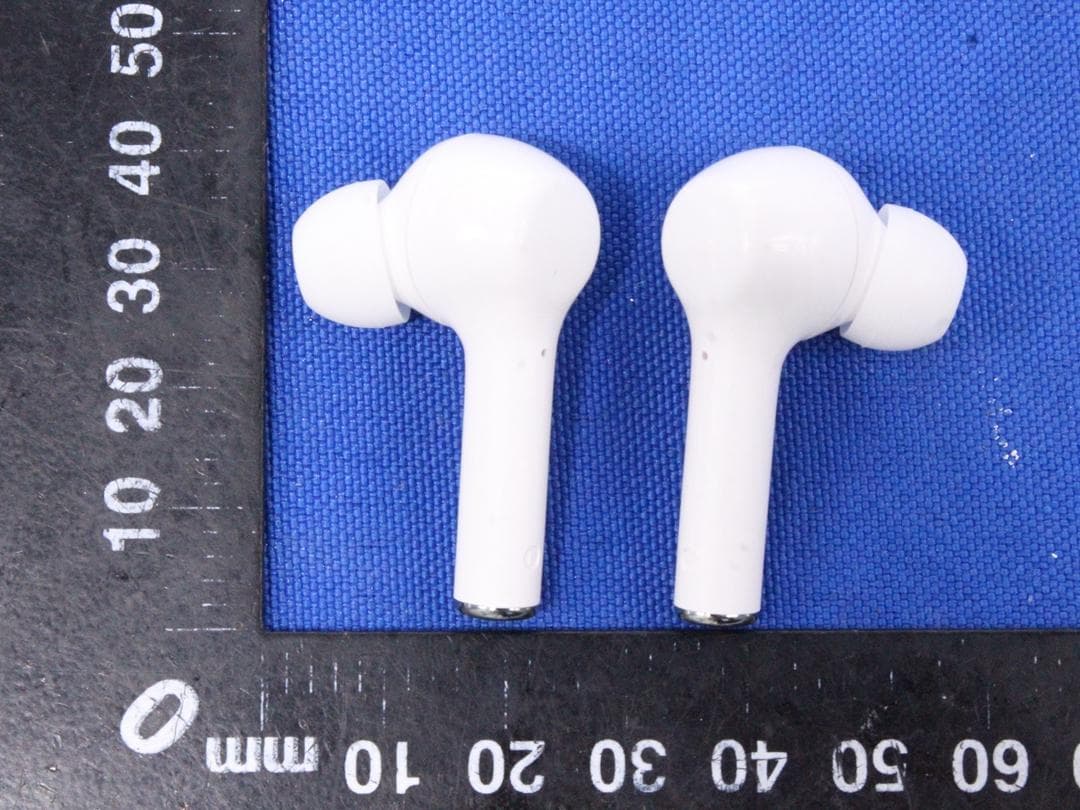 True Wireless stereo Earphone - FCC ID 2AZ42-T3 - Dongguan X-power Intelligent Technology Co.,Ltd