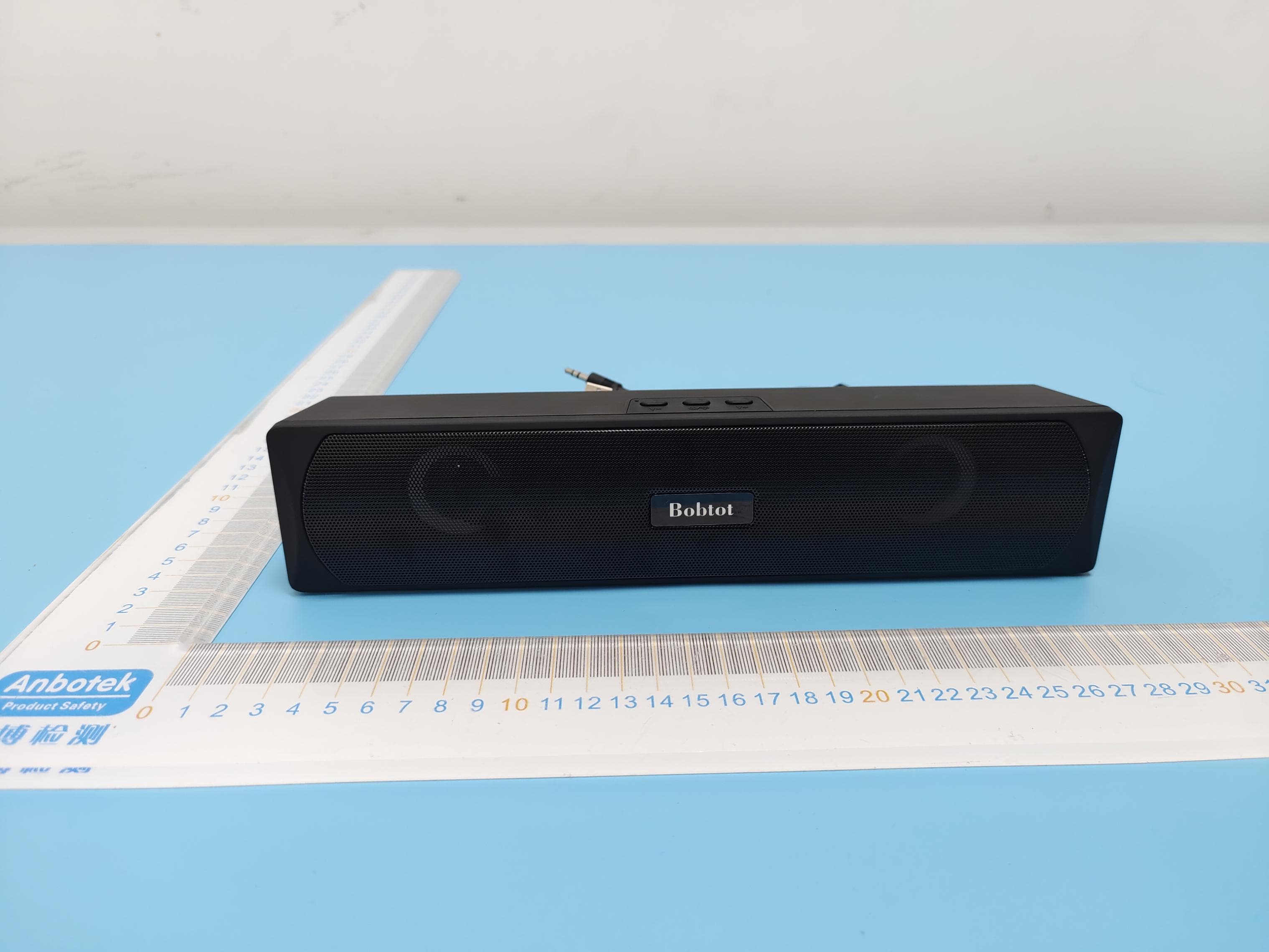 Multimedia Speaker - FCC ID 2AZ43-A8 - MOSWS INTERNATIONAL LIMITED (4)
