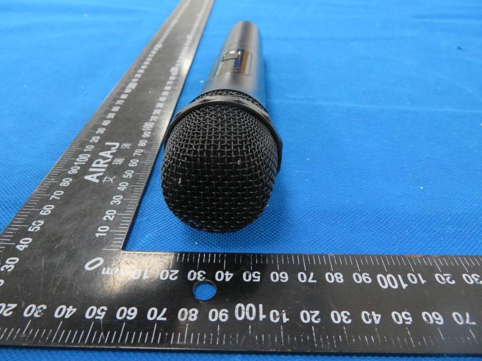Microphone - FCC ID 2AZ43-EP30M - MOSWS INTERNATIONAL LIMITED (5)