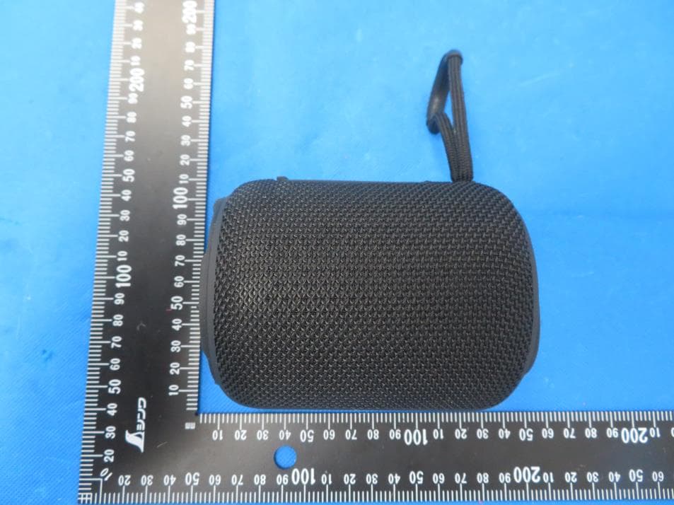 Portable Speaker - FCC ID 2AZ43-ET23A - MOSWS INTERNATIONAL LIMITED (4)