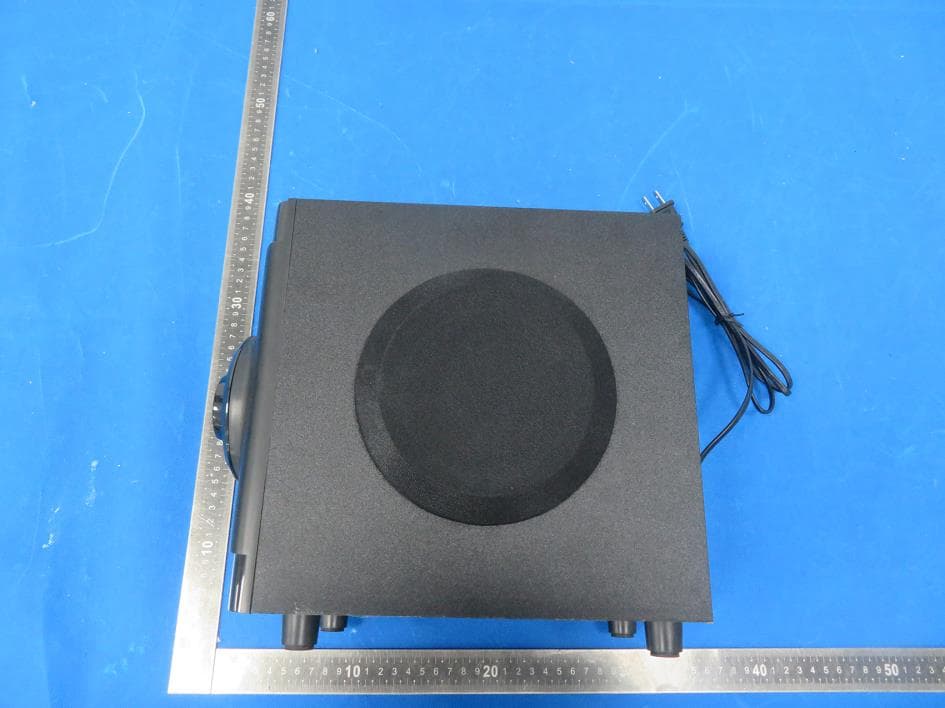 5.1 Channel Home Theater System - FCC ID 2AZ43-K38 - MOSWS INTERNATIONAL LIMITED (5)