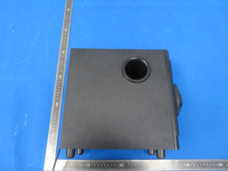 5.1 Channel Home Theater System - FCC ID 2AZ43-K38 - MOSWS INTERNATIONAL LIMITED (3)