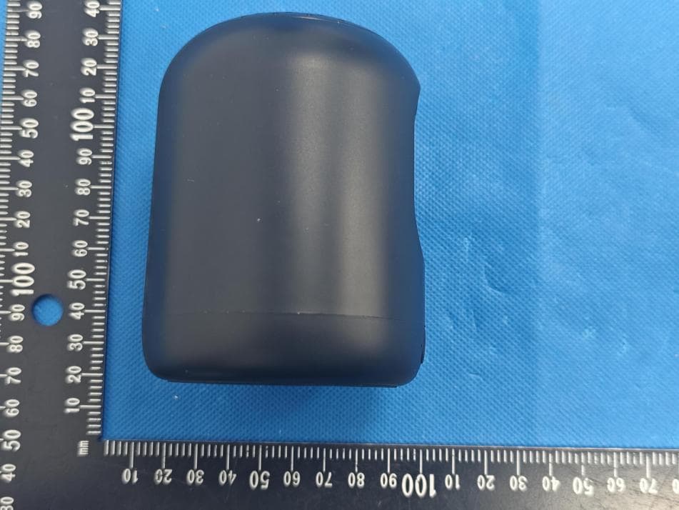 Portable Speaker - FCC ID 2AZ43-Q91 - MOSWS INTERNATIONAL LIMITED