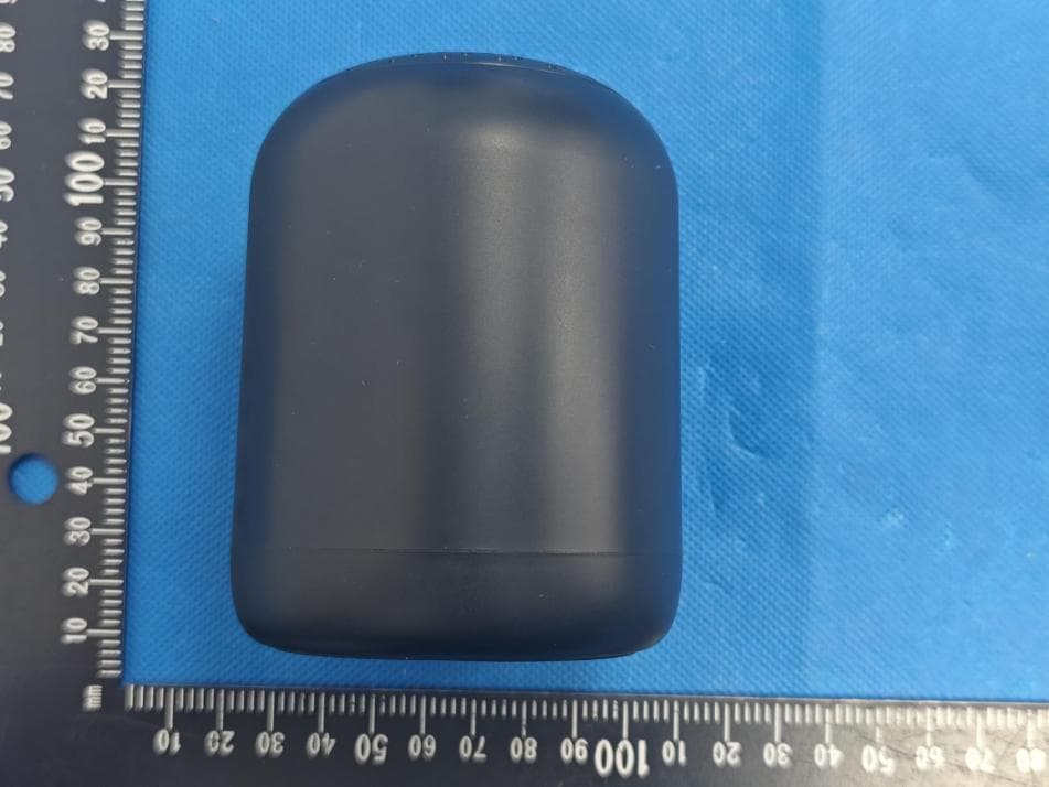 Portable Speaker - FCC ID 2AZ43-Q91 - MOSWS INTERNATIONAL LIMITED (3)