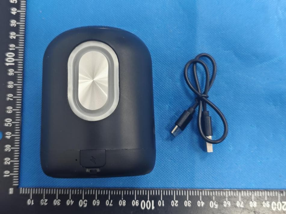Portable Speaker - FCC ID 2AZ43-Q91 - MOSWS INTERNATIONAL LIMITED (2)