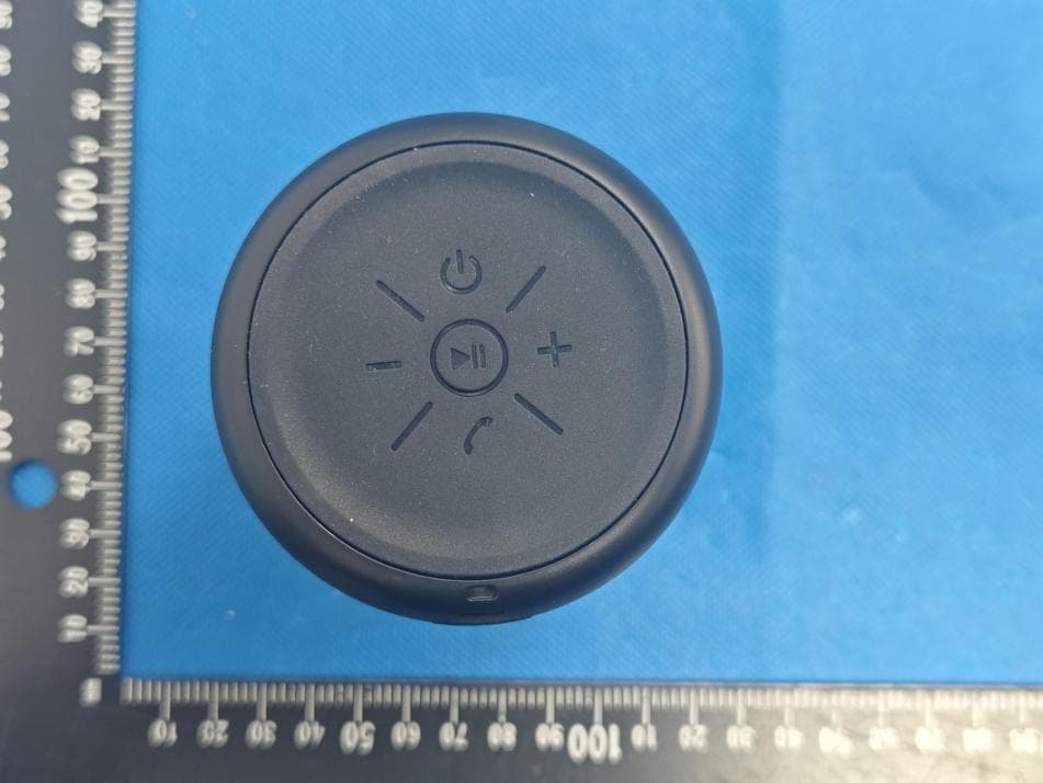 Portable Speaker - FCC ID 2AZ43-Q91 - MOSWS INTERNATIONAL LIMITED (4)