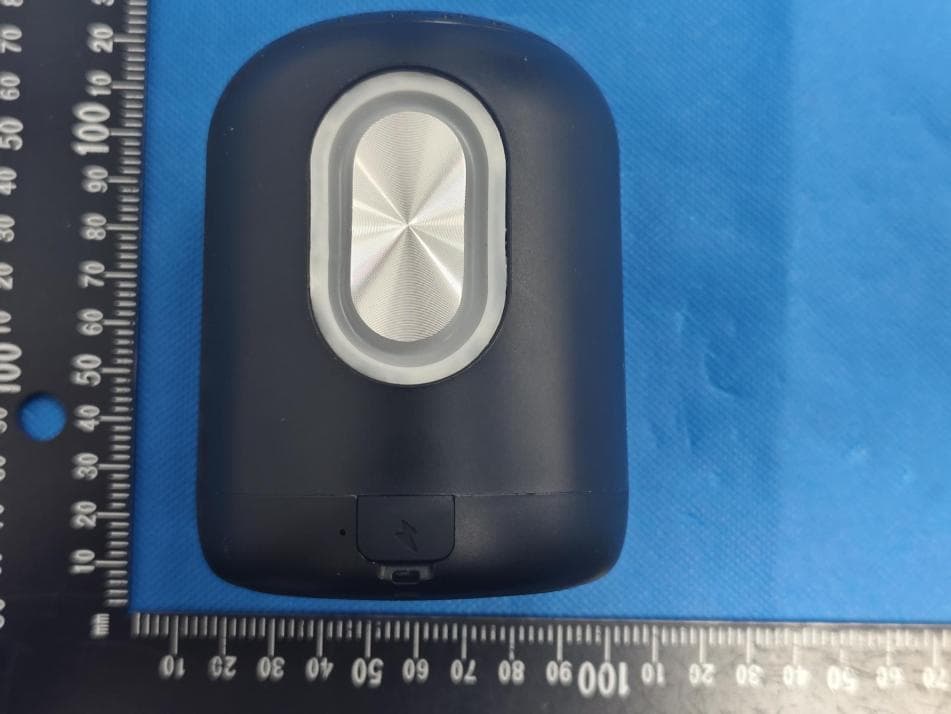Portable Speaker - FCC ID 2AZ43-Q91 - MOSWS INTERNATIONAL LIMITED (5)