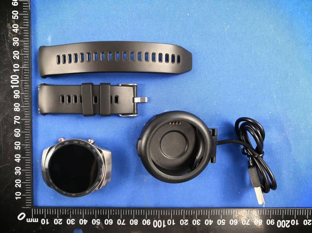 Smart Bracelet - FCC ID 2AZ46-AK26 - Shenzhen Wo Koxun Electronic Technology Corp.