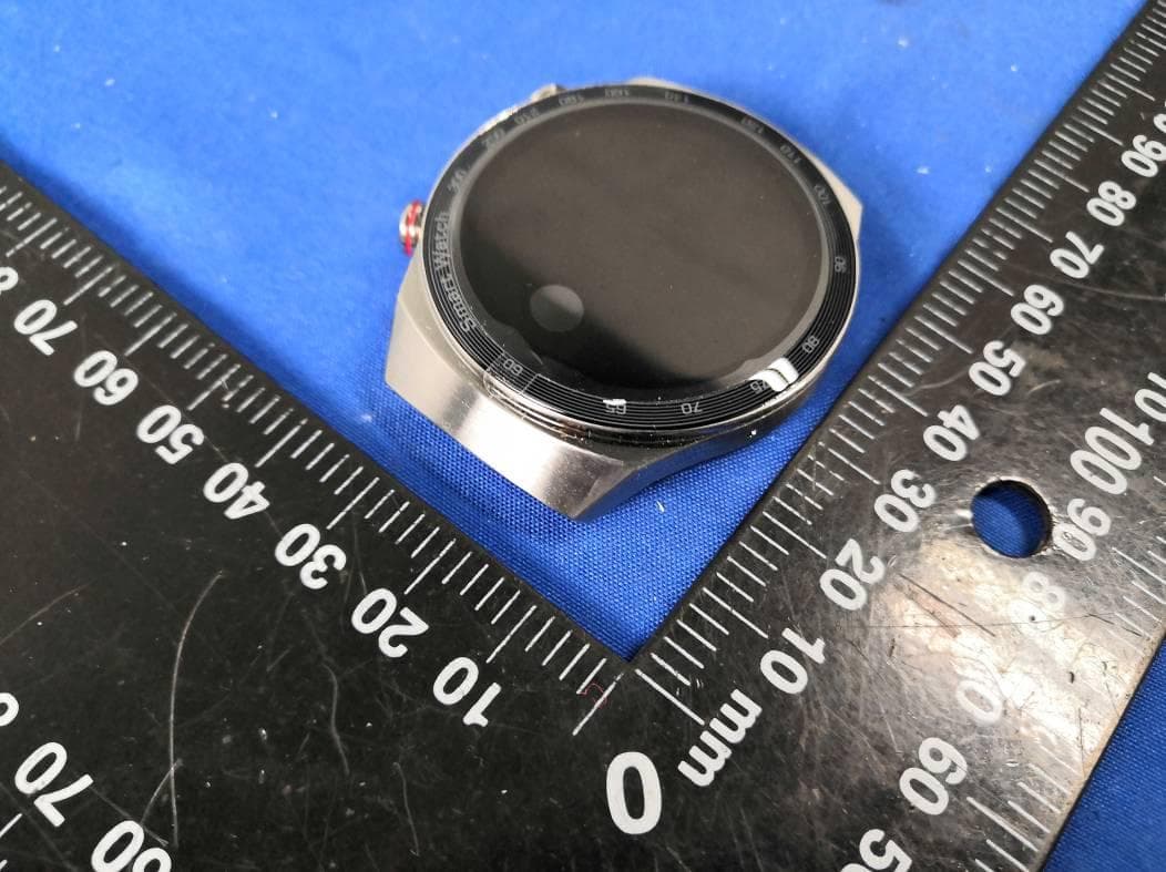 Smart Bracelet - FCC ID 2AZ46-AK26 - Shenzhen Wo Koxun Electronic Technology Corp. (3)