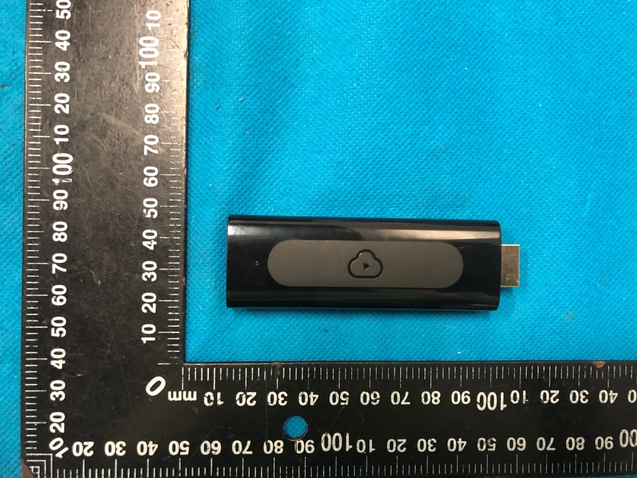 fmStick - FCC ID 2AZ47-3021FS - FriendMedia