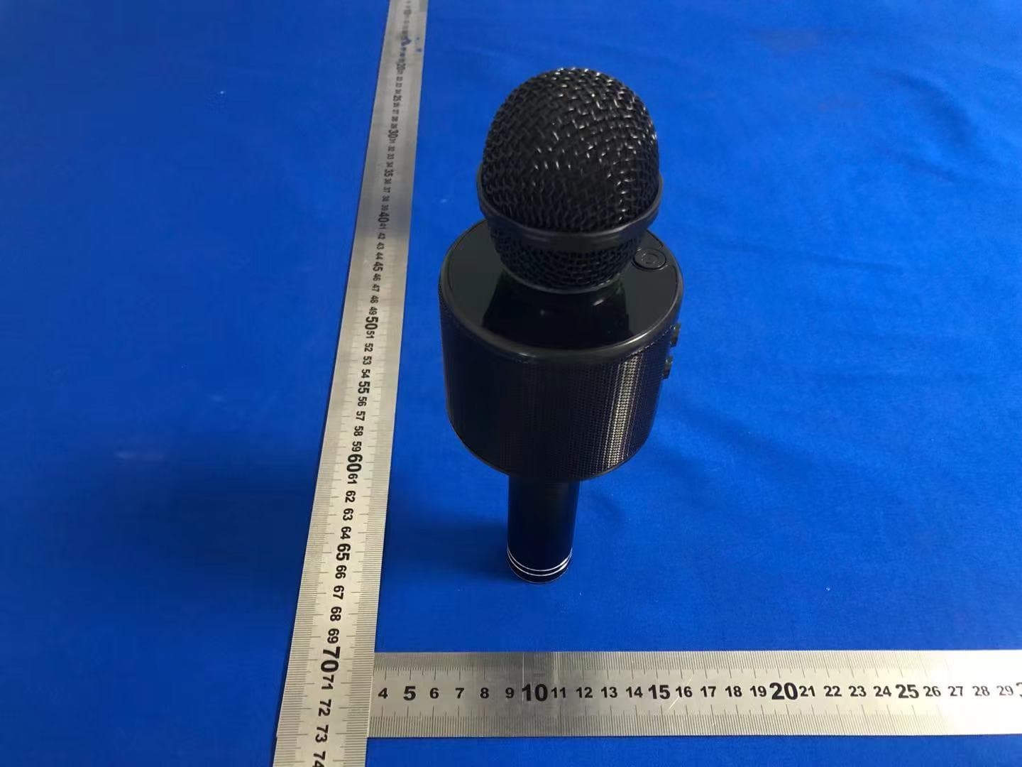 wireless microphone - FCC ID 2AZ4A-MIC303 - Shenzhen Liberty Smart Technology Co., Ltd (3)